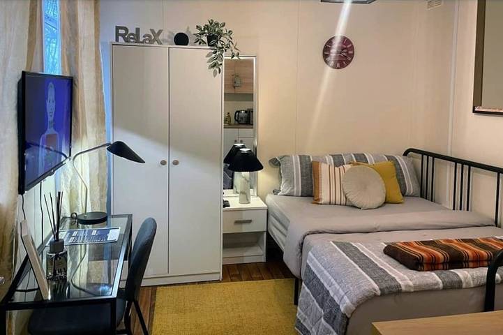 Holiday rental for 2 people in Letterkenny