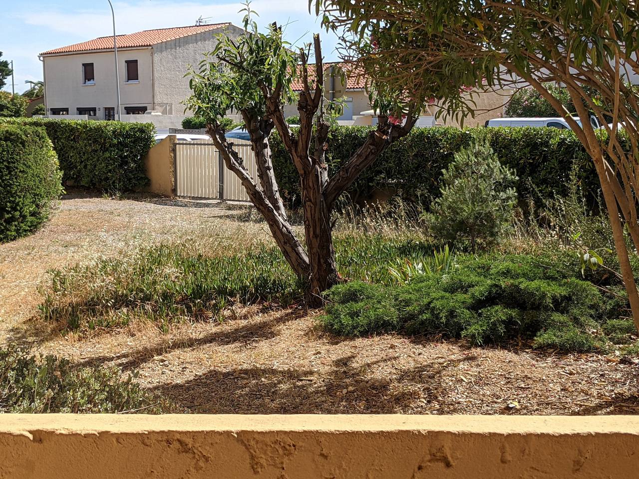 Appartement De Vacances pour 4 Personnes dans Port-la-Nouvelle, Côte d'Améthyste