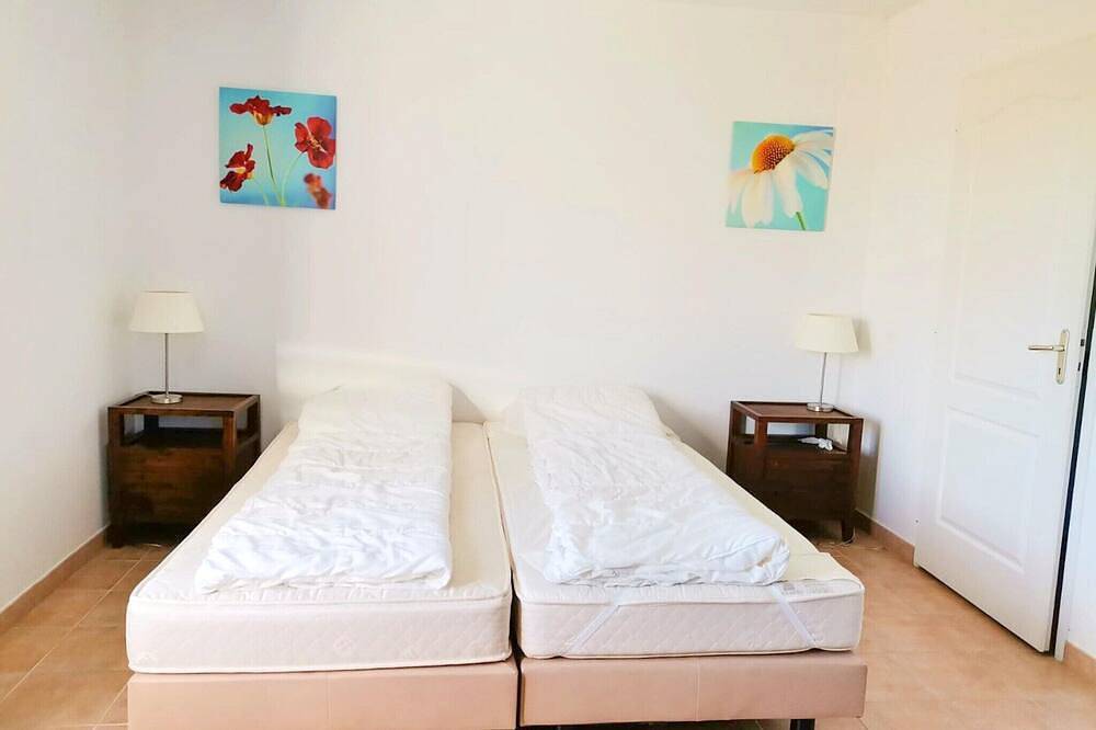 Villa met tuin in de buurt van prachtige golfbaan in Vasles, Deux-Sèvres