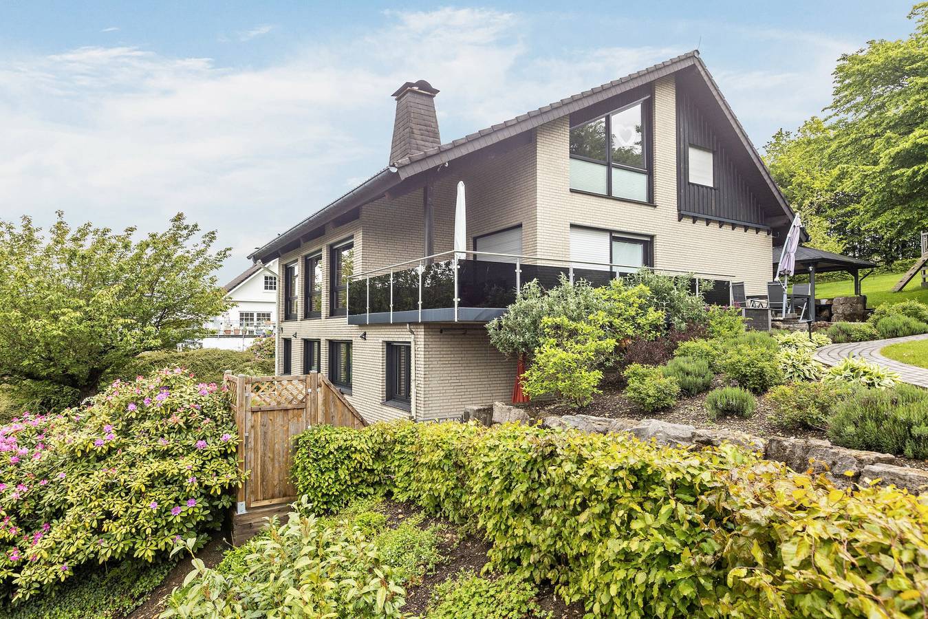 Ganze Wohnung, Apartment „Am Kreuzfelsen“ mit Wlan in Bestwig, Hochsauerlandkreis