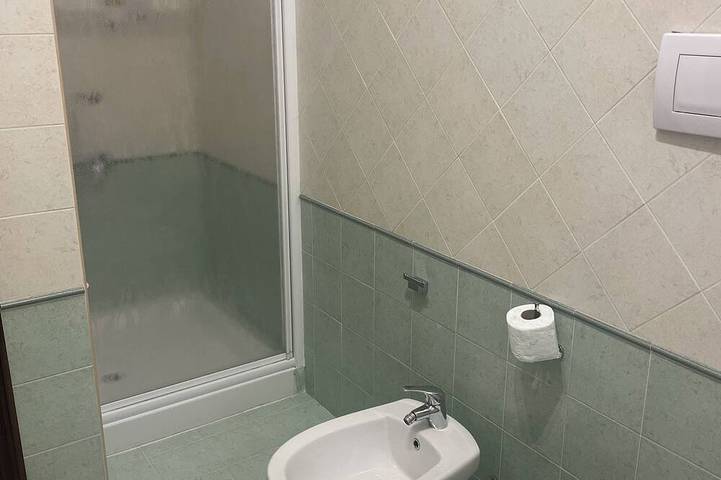Entire apartment, La Capaciota in Capaci, Palermo Province