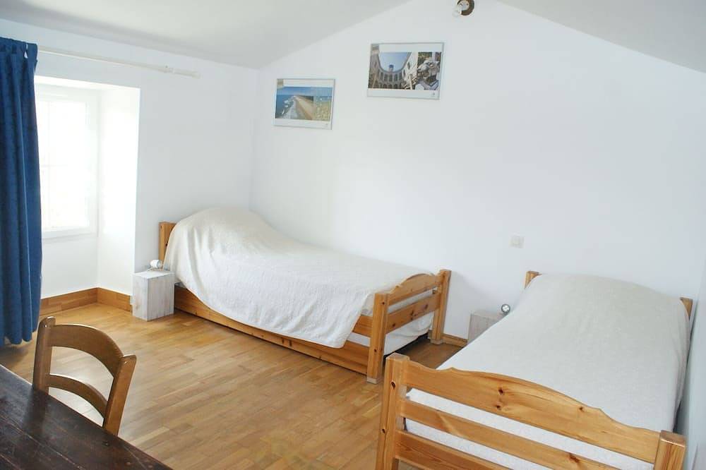 La Fermette, casa rural para 10 personas cerca de La Rochelle in Chambon (Charente-Maritime), Region de Rochefort