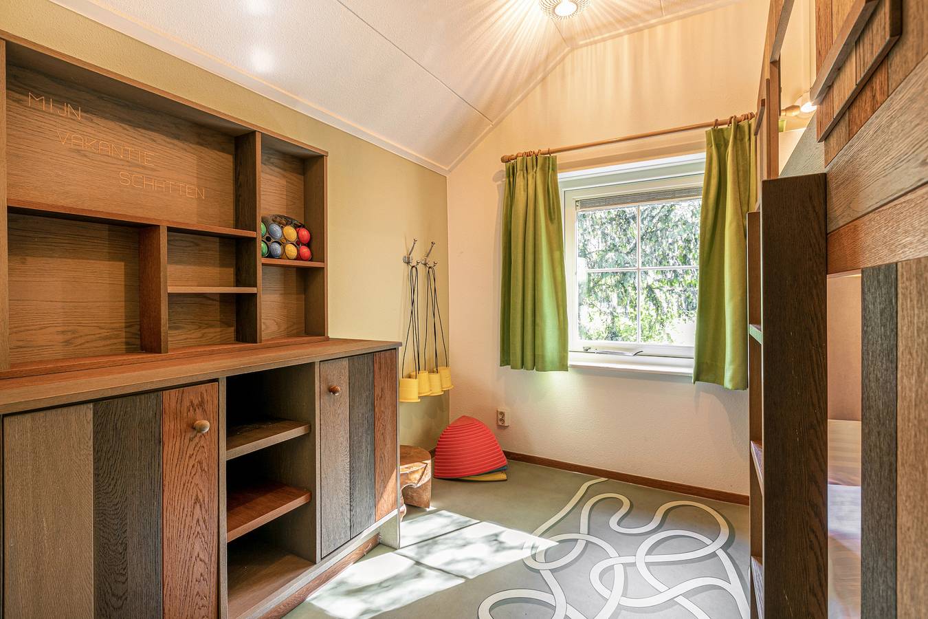 Landal Twenhaarsveld — 6-persoons kinderbungalow in Holten, Sallandse Heuvelrug