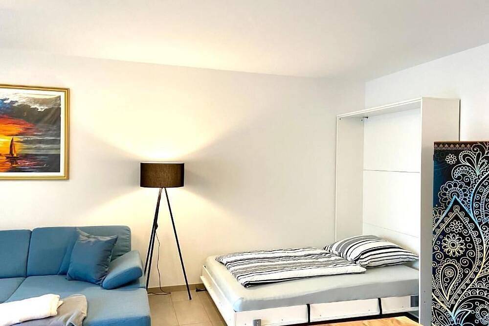 Ganze Wohnung, Fewo unweit Warnemünde Sobierajczyk In Markgrafenheide in Markgrafenheide, Rostock