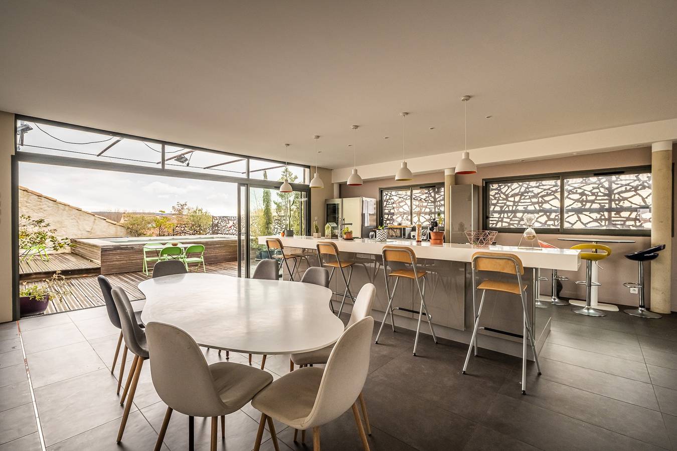 Appartement entier, Le Couvent des Ursulines - Appt climatisé, piscine in Narbonne, Région de Narbonne