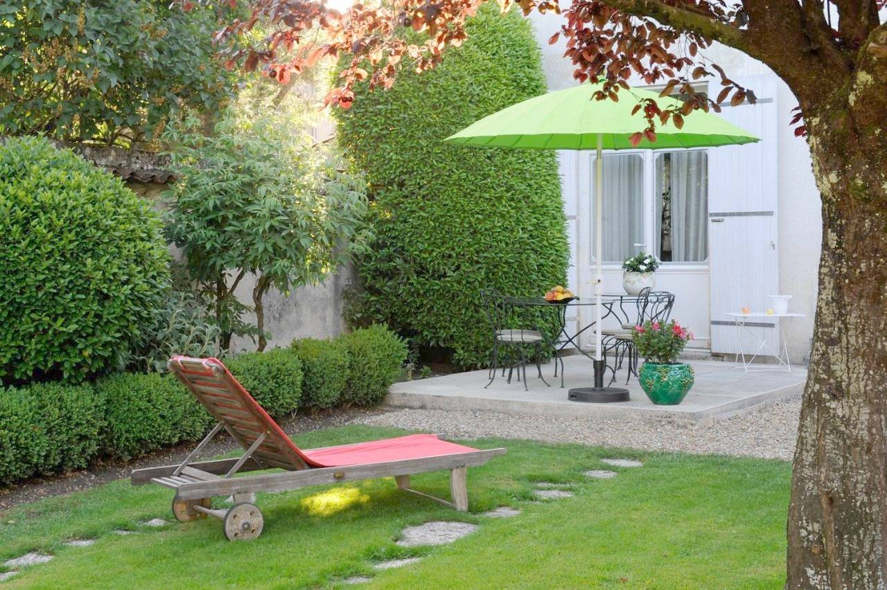 Deluxe Suite in Cognac, Charente