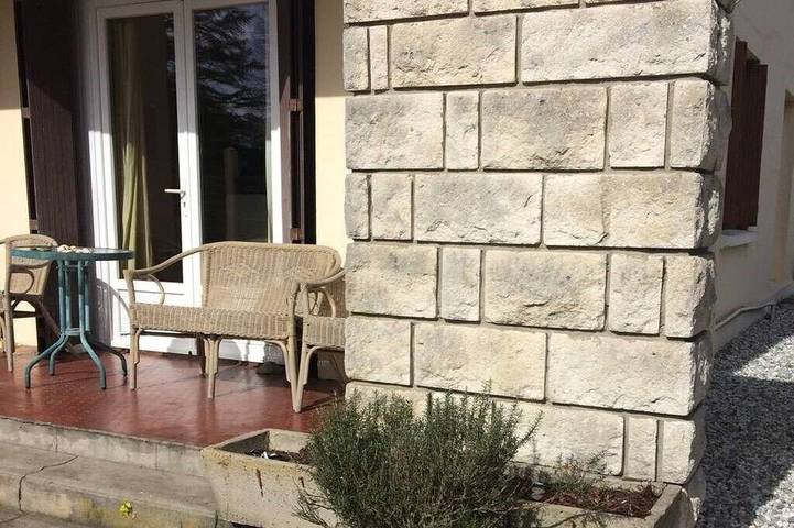 Appartement de vacances pour 6 personnes