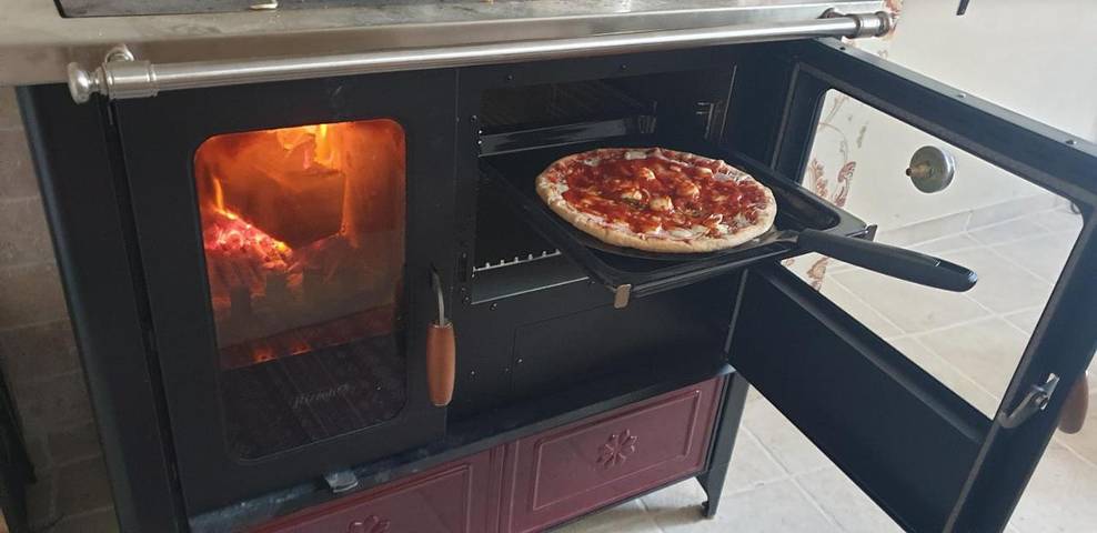 Gîte pour 5 personnes, avec vue et jardin, animaux acceptés à Seyssel - 4