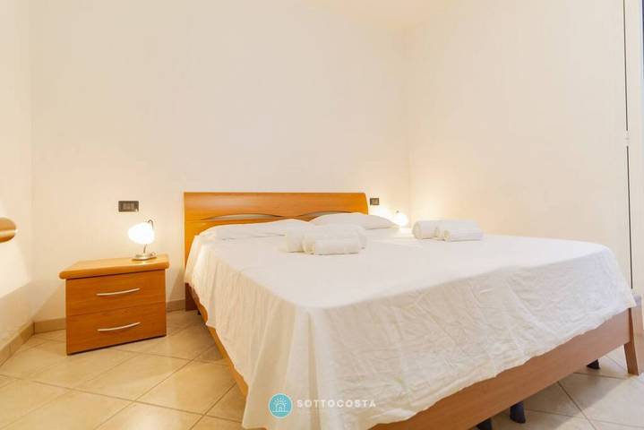 Gîte pour 4 personnes à Torre Dell'orso - 3