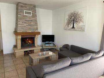Gîte pour 4 personnes, avec jardin et terrasse à Tarascon-sur-Ariège