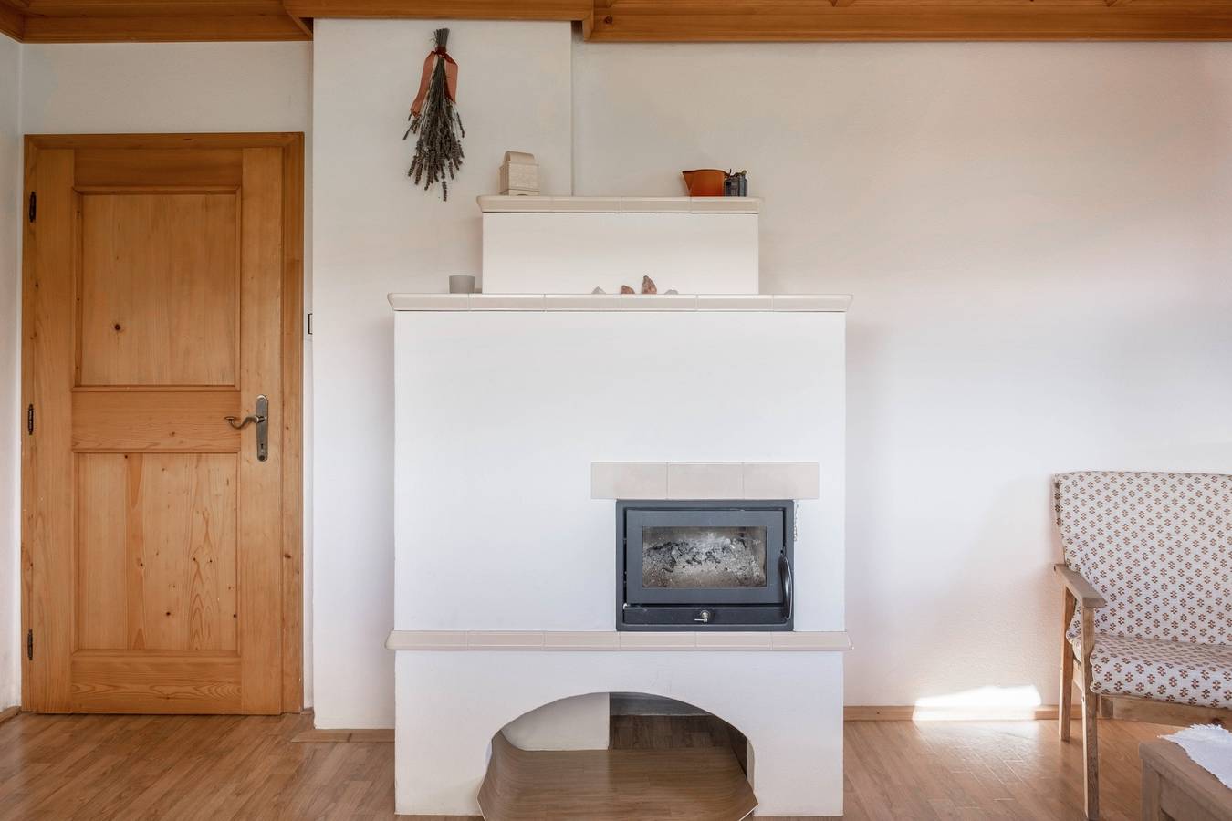 Ganze Wohnung, Ferienwohnung "Schlern" in landschaftlich reizvoller Umgebung mit Bergblick & Garten in St. Anton (Völs am Schlern), Völs am Schlern