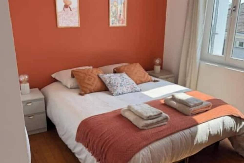 Charming house Cholet (20mnpuy du Fou) in Cholet, Cholet und Umgebung