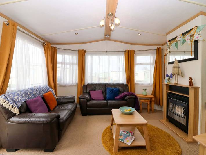 Camping für 4 Personen in Schottland - 4
