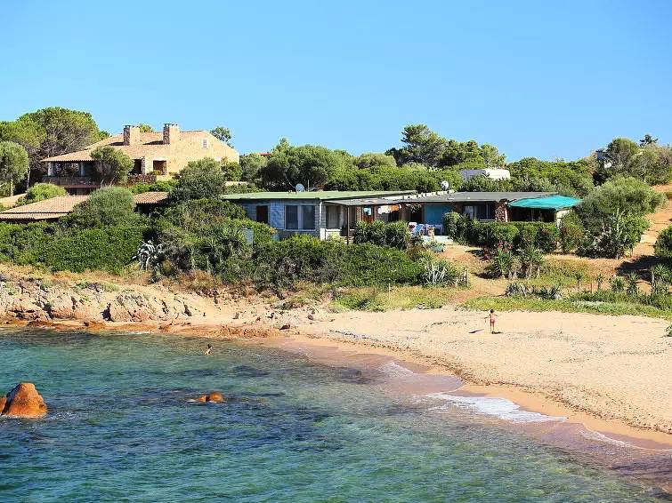 Haus 6 Personen in Costa Corallina, Olbia