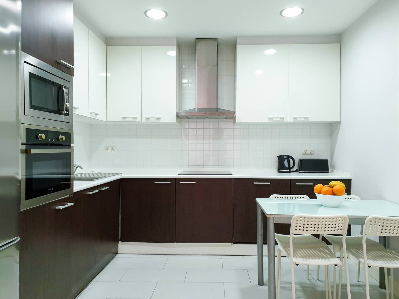 Ganze Wohnung, Sausalito Beach, next to La Zurriola in San Sebastian, Baskische Küste (Spanien)