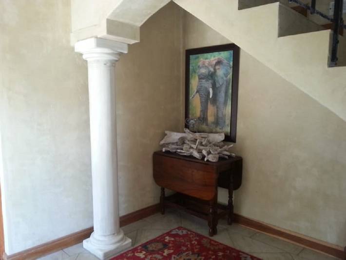 Ferienwohnung für 3 Personen, mit Whirlpool und Sauna sowie Garten in Malmö - 4