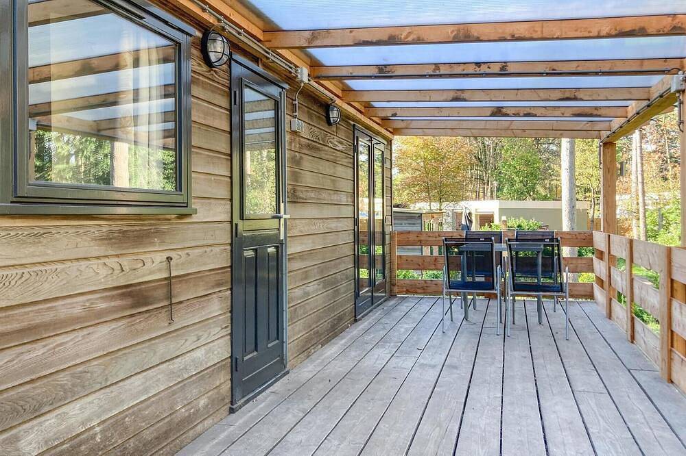 Leuke woning in Well met keuken in Nationaal Park De Maasduinen