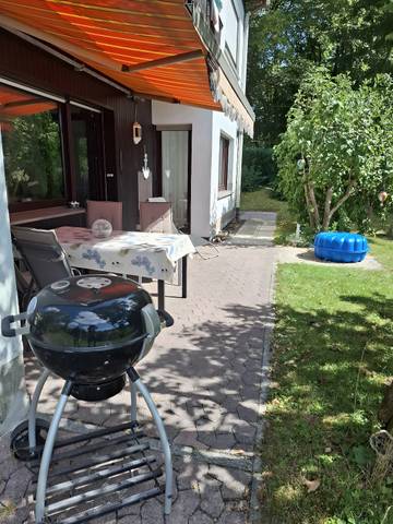 Ferienwohnung für 4 Personen in Sundern, Sauerland, Bild 4