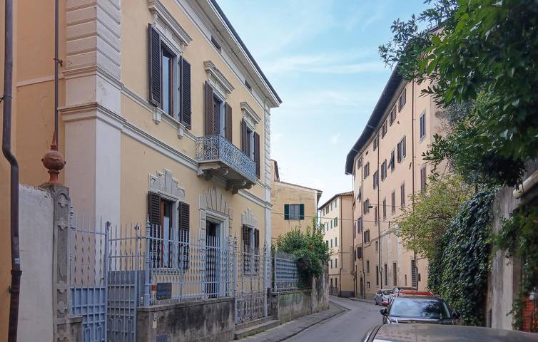 Appartamento vacanze per 6 persone, adatto a famiglie con bambini - 1