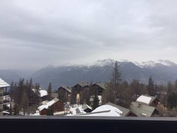 Appartement De Vacances pour 3 Personnes dans Station de Risoul, Risoul, Photo 4