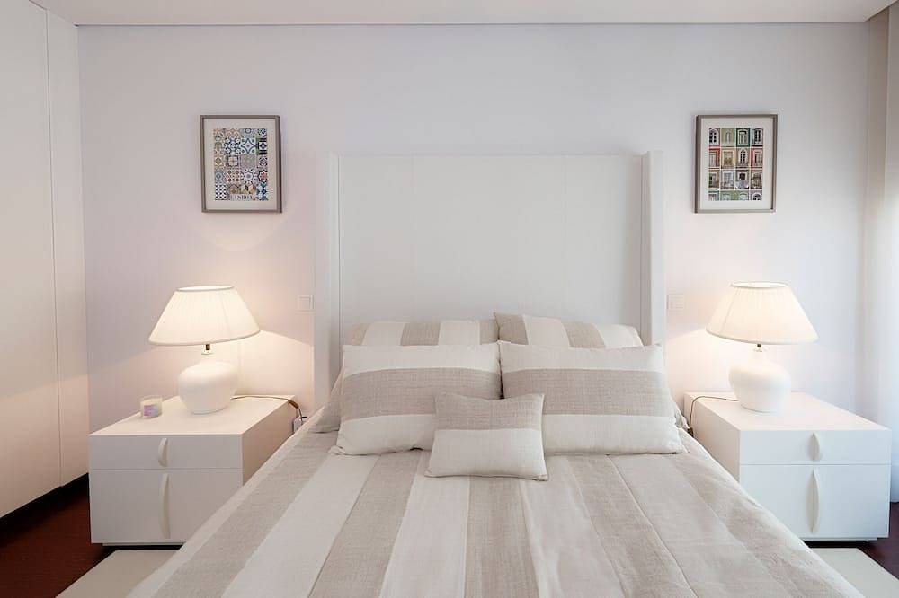 Apartamento entero, T2 frente a la playa con terraza envolvente - Praia da Barra - Casa Indigo in Praia da Barra, Gafanha da Nazaré