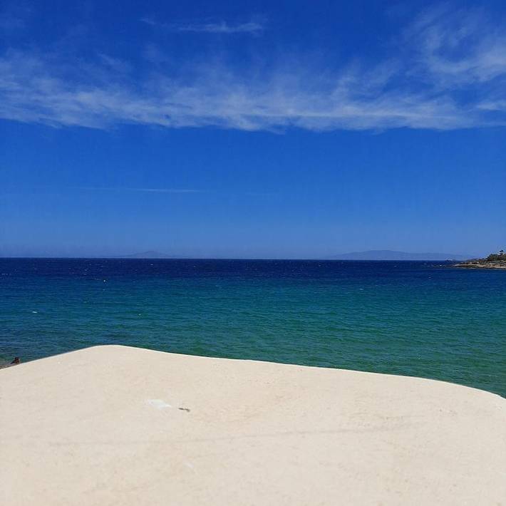 Appartement de vacances pour 2 personnes, avec terrasse