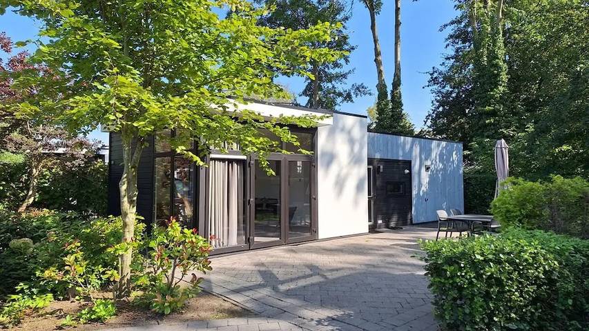 Vakantiehuis voor 4 personen, met tuin, met huisdier in Haarlemmermeer