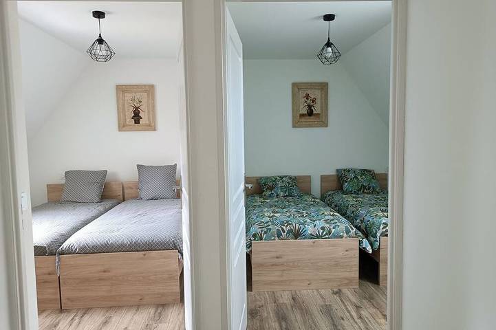 Location de vacances pour 8 personnes à Bourisp - 3