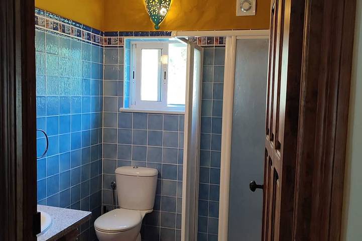 Casa Tipuana. Para 2, 3, o 4 personas
tarifa base para 2 pers. ! in Vejer de la Frontera, Costa de la Luz