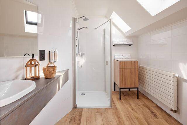 Hôtel pour 2 personnes, avec jardin, animaux acceptés à Brasschaat - 4