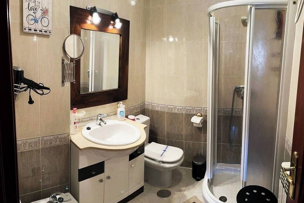 Rural House Valderaduey in Aspariegos, Zamora Province