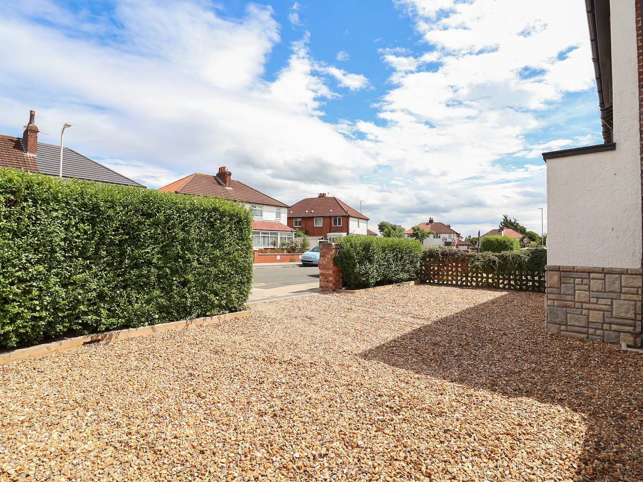 Number 7 in Southport (Merseyside), Merseyside