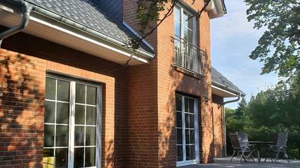 Ferienwohnung für 4 Personen, mit Balkon in Potsdam und Umgebung