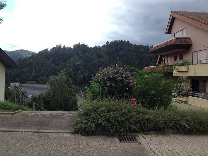 Gîte pour 4 personnes à Gernsbach - 3