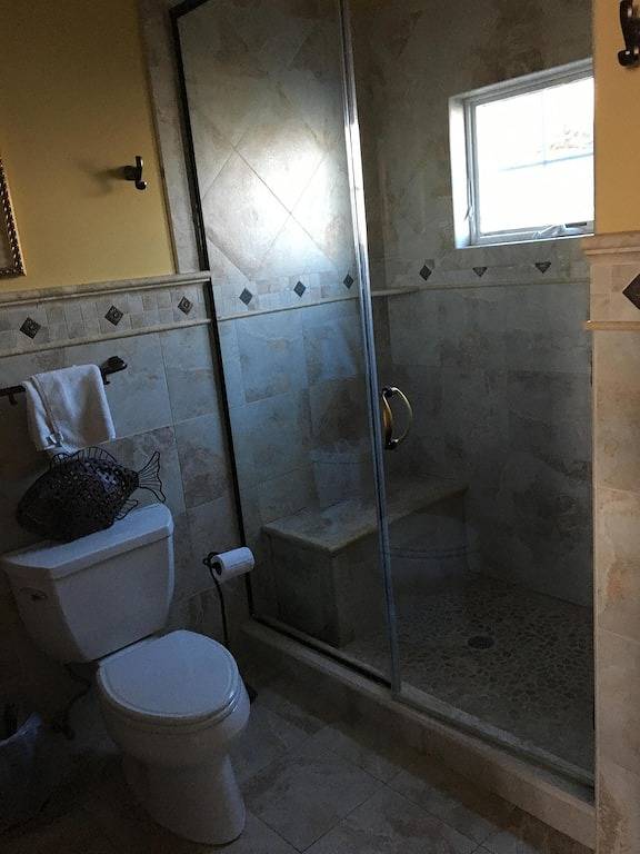 Vacation House for 12 Guests in Seneca Lake, Yates County