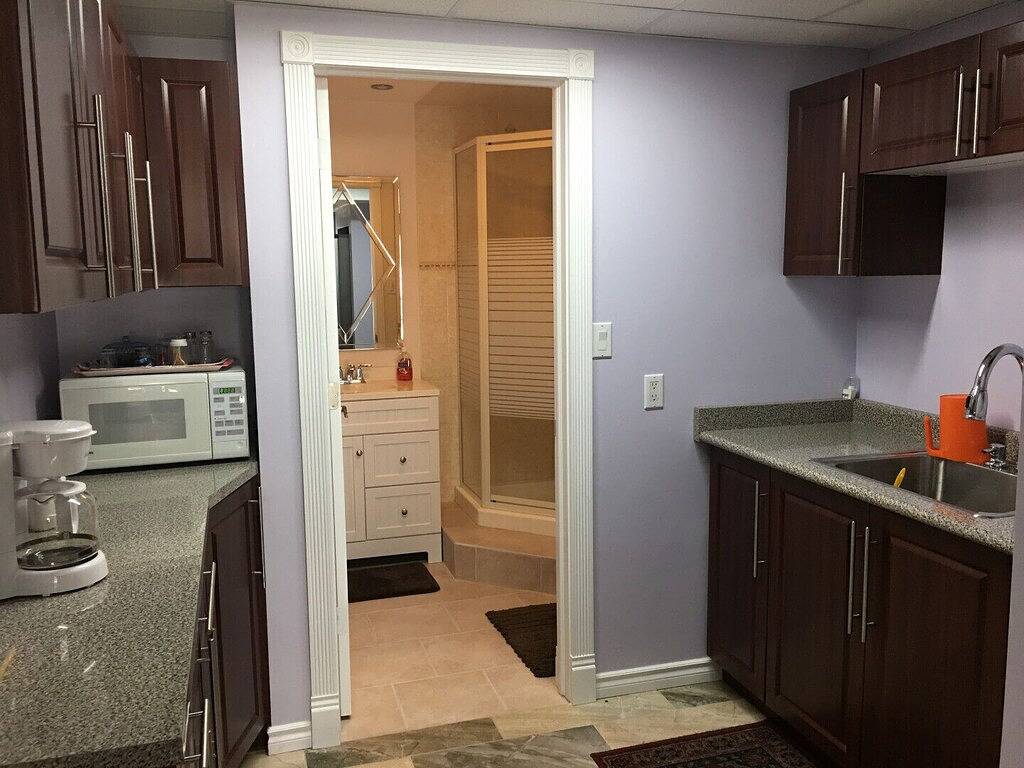 Unteres Ferienhaus Am Kanalsee Zu Vermieten in Kawartha Lakes