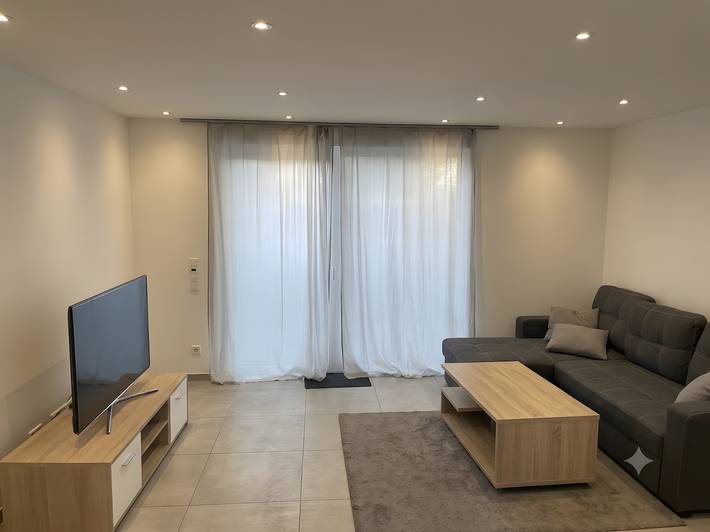 Ferienwohnung für 4 Personen - 1