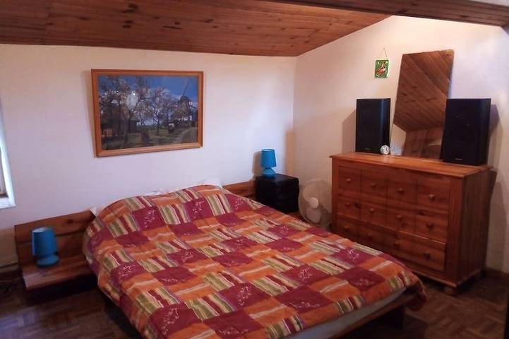 Location de vacances pour 4 personnes à Quarante - 2