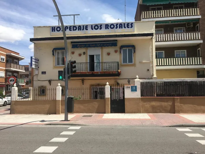 Guesthouse for 1 people - 1
