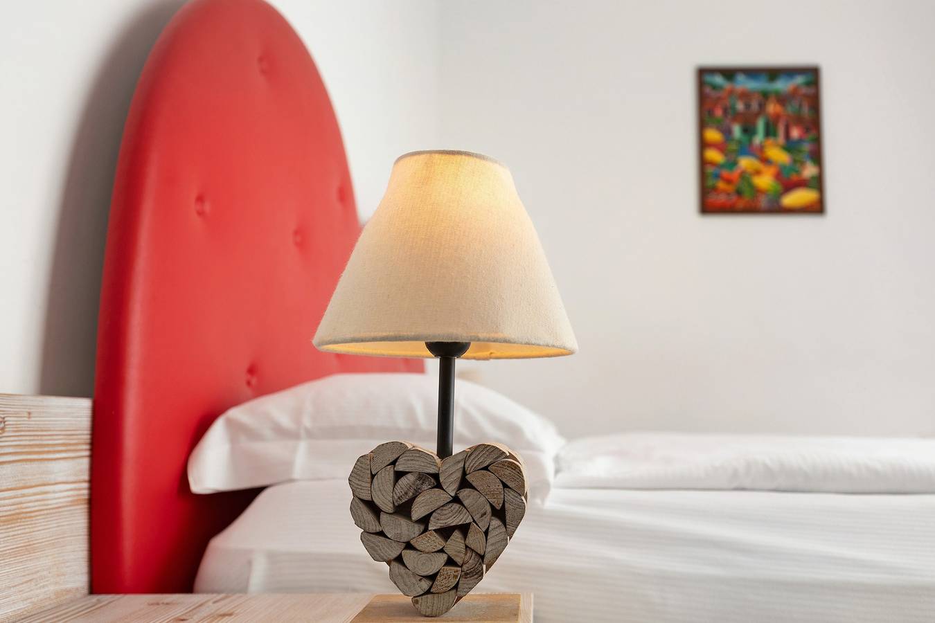 Room 'Relais Olivi Superior Verona' with Lake View, Wi-Fi and Air Conditioning in Garda, Garda-Fjellene