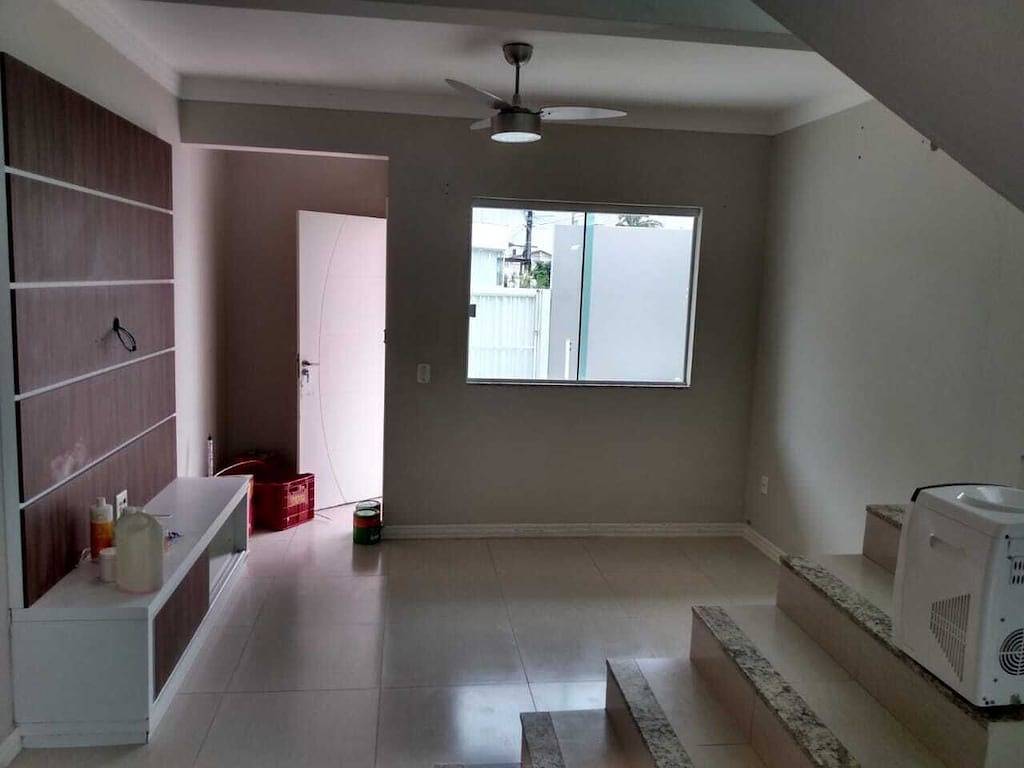 Volles haus ofuro / grill in Camboriú, Litoral Catarinense