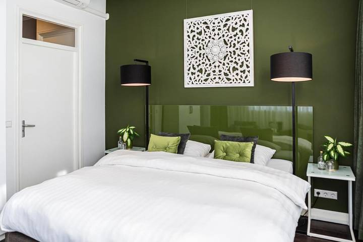 Gîte pour 2 personnes dans Zierikzee - 4