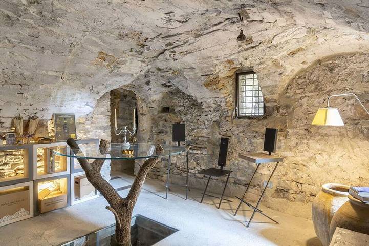 Ferienwohnung für 3 Personen, mit Balkon - 1