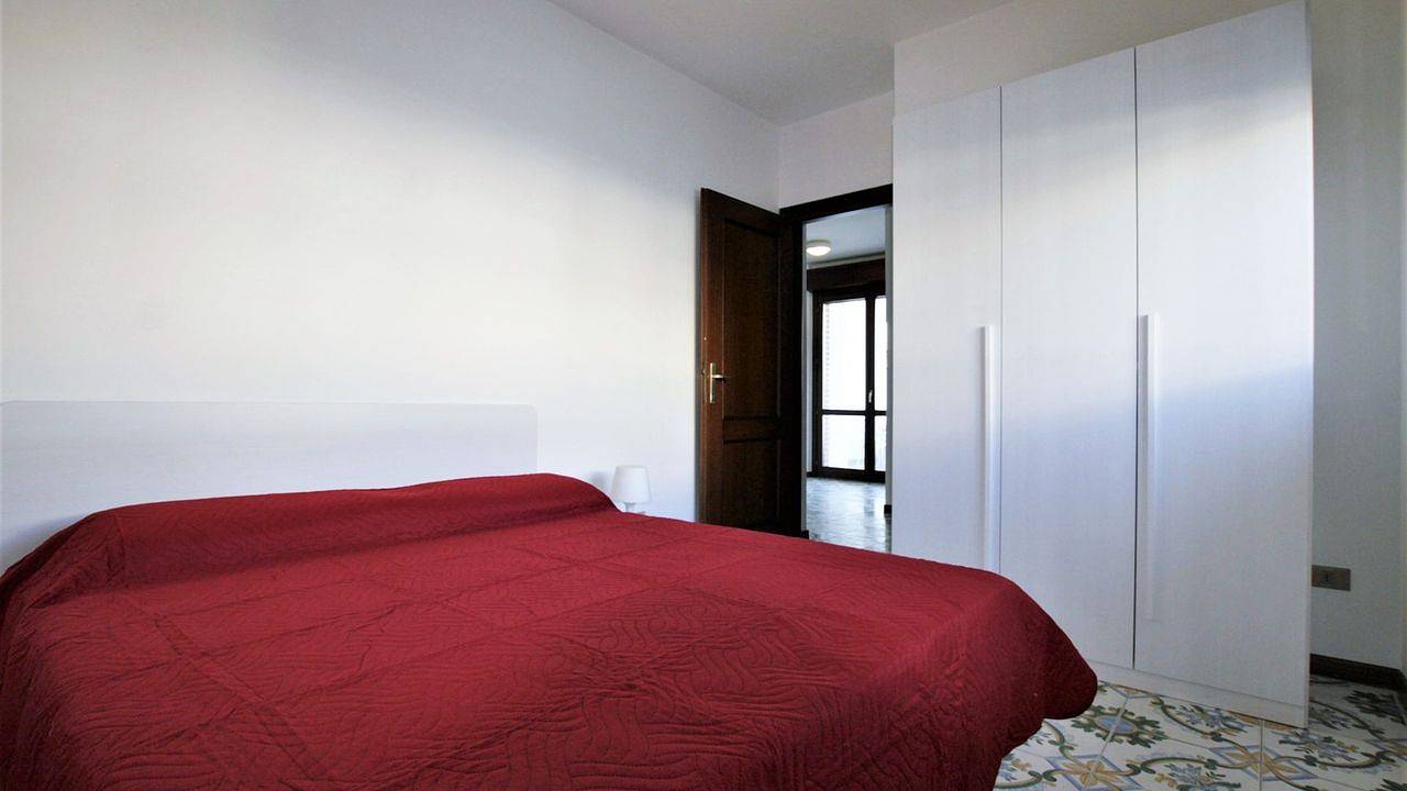 Apartamento vacacional entero, Ferienwohnung für 6 Personen (60 m²) in Villa Rosa in Villa Rosa, Costa Adriatica Abruzzo