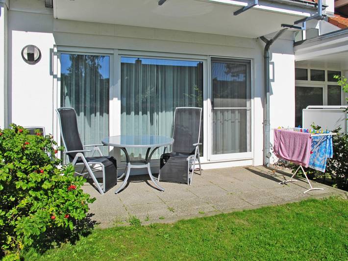 Appartement entier, Glowe in Ostseebad Glowe, Glowe