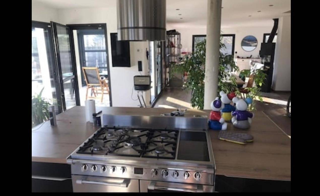 Three-Bedroom Villa in Wierre-Effroy, Région de Boulogne-sur-Mer