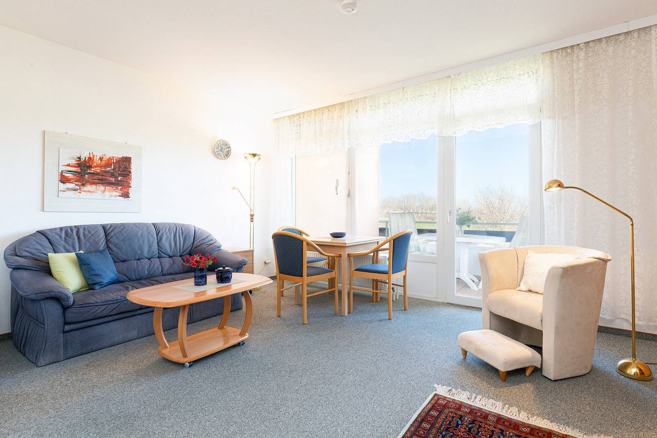 Ganze Ferienwohnung, Pigorsch in Ostfehmarn, Fehmarn