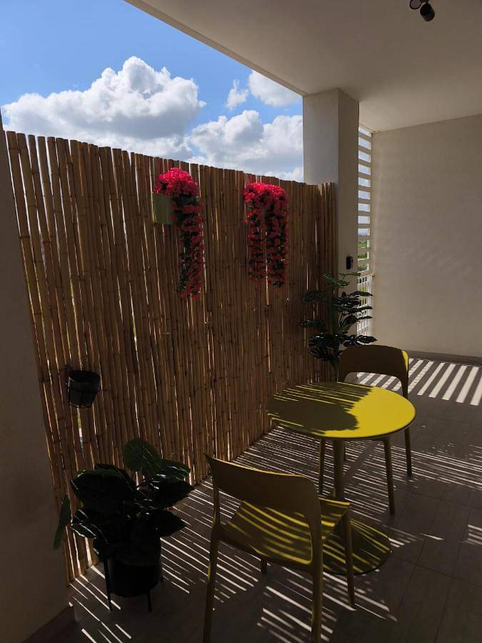 Appartement entier, Suite Maison Tropical 2 - Apulian Experience in Noicàttaro, Province de Bari