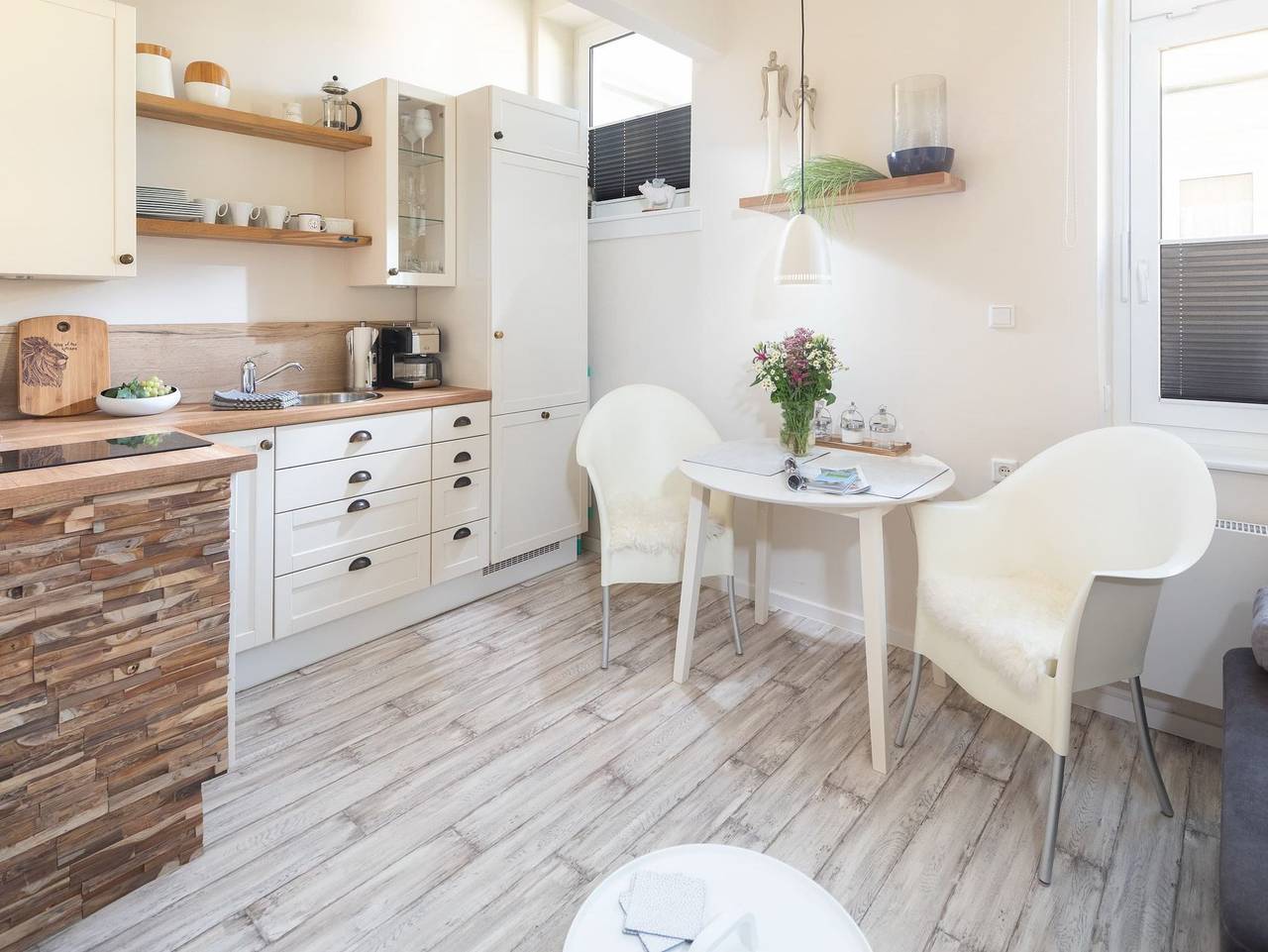 Ganze Ferienwohnung, Nordseebrise in Norderney
