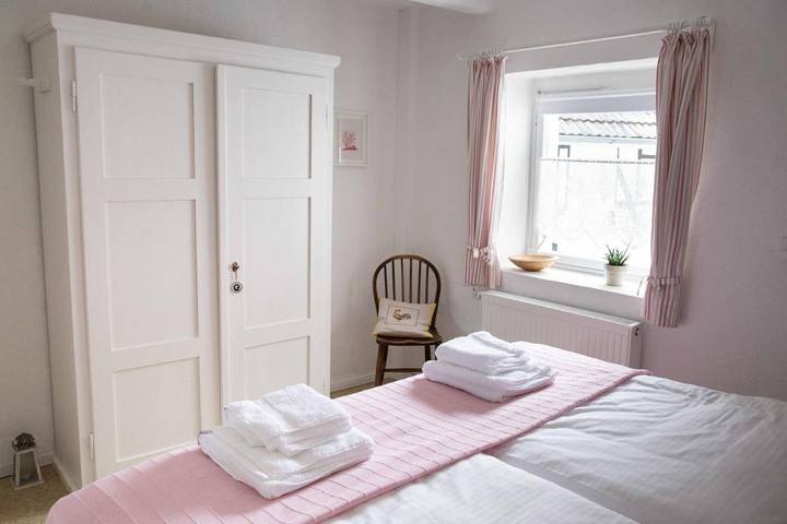 Ferienhaus für 2 Personen, mit Garten in Bergisches Land - 3